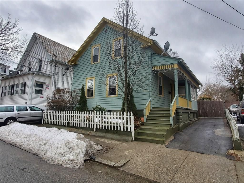 498 Union Ave, Providence, RI 02909 Trulia