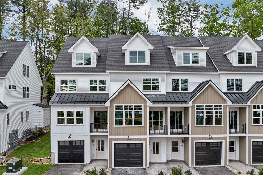 60 White Oaks Road #26, Laconia, NH 03246