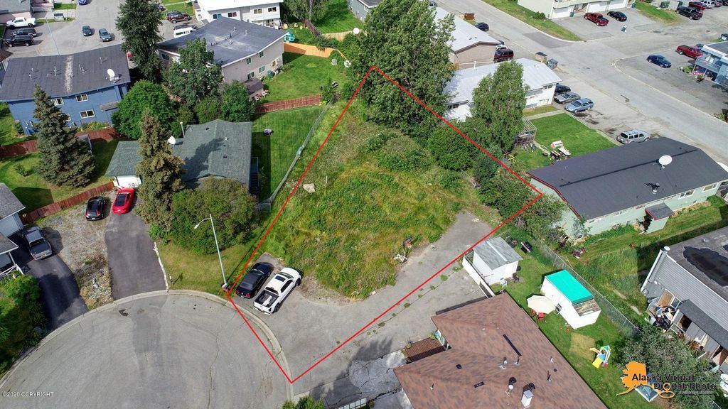 411 E 46th Pl, Anchorage, AK 99503 - Lot/Land - MLS# 20-11629 - 25