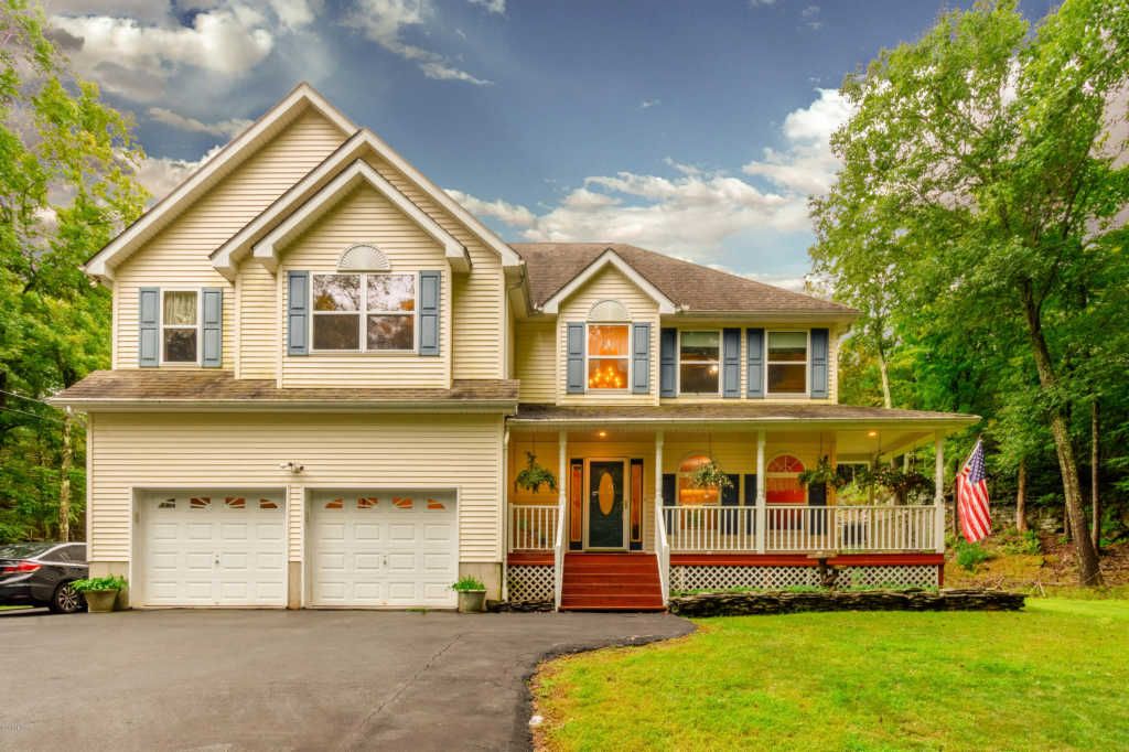 105 Lassen Ln, Milford, PA 18337 Trulia