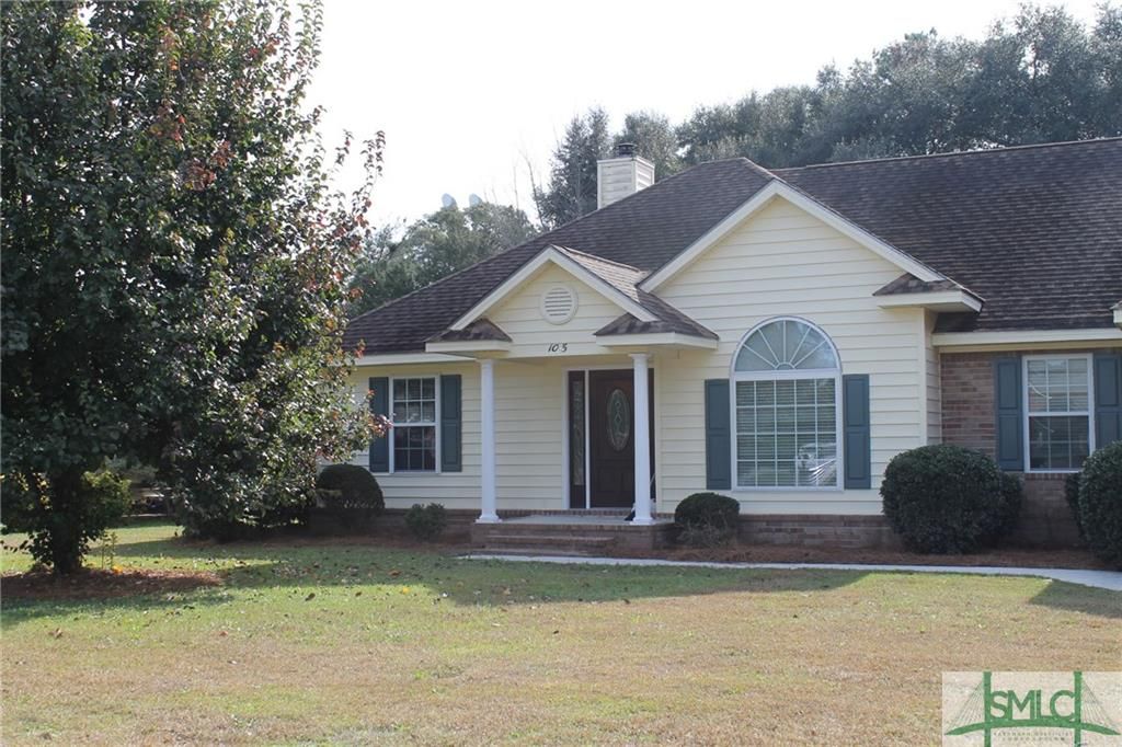105 Royal Oak Dr, Guyton, GA 31312 Trulia