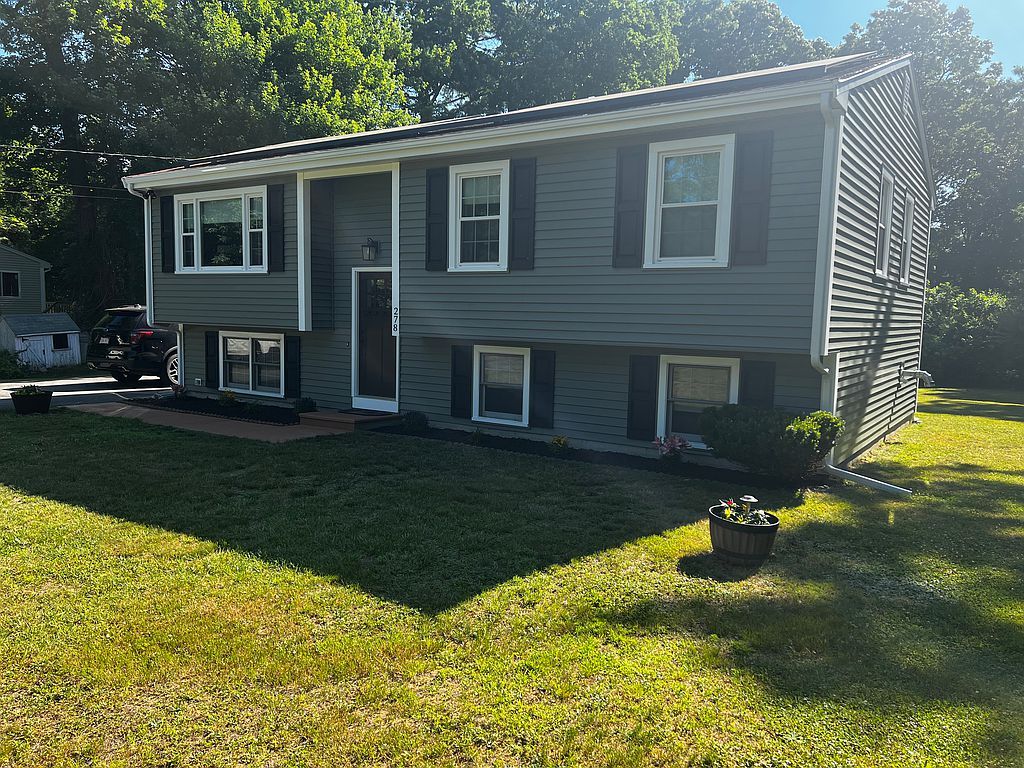 278 Staples St, Taunton, MA 02780 Trulia