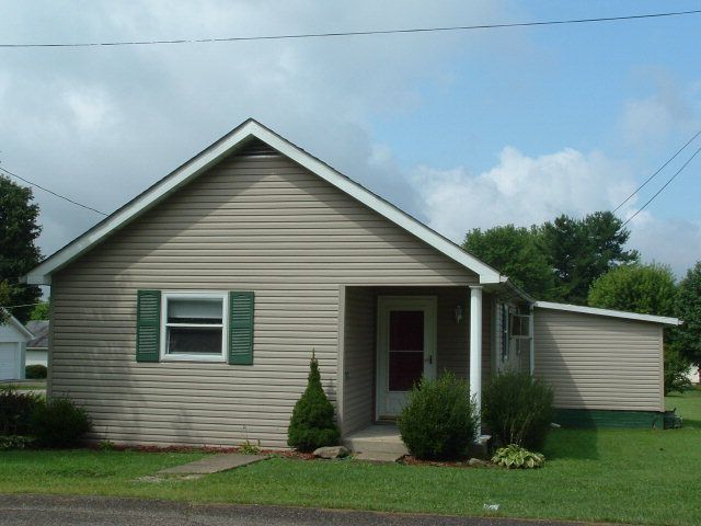 167 Ferguson Ave, South Webster, OH 45682