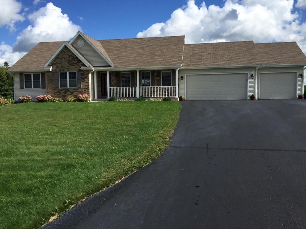 551 Overlook Pass, Fredonia, WI 53021 Trulia
