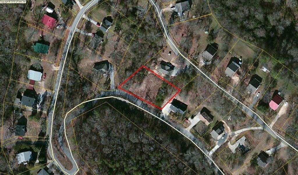 Ridge St 8, Trion, GA 30753 Trulia