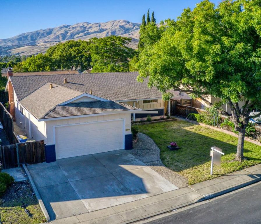 1681 Grand Teton Dr, Milpitas, CA 95035 Trulia