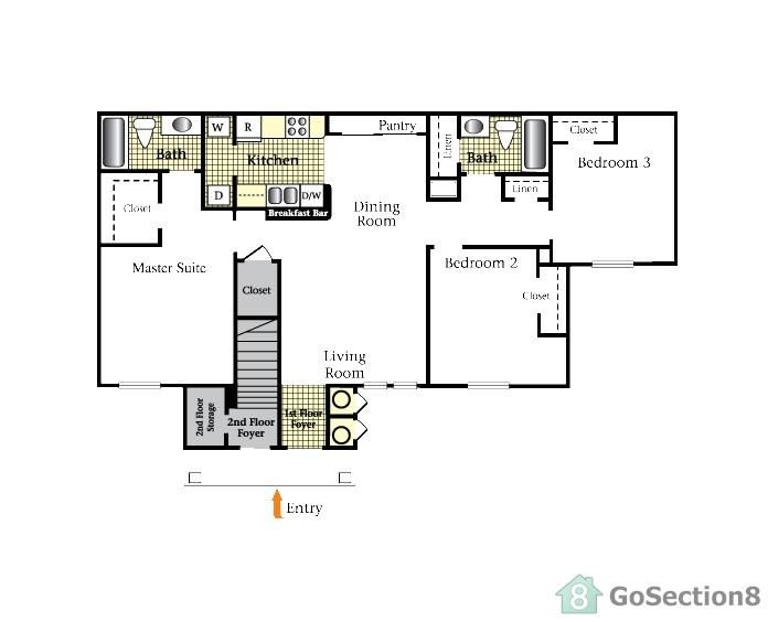 1330 Naples Cir, Rockledge, FL 32955