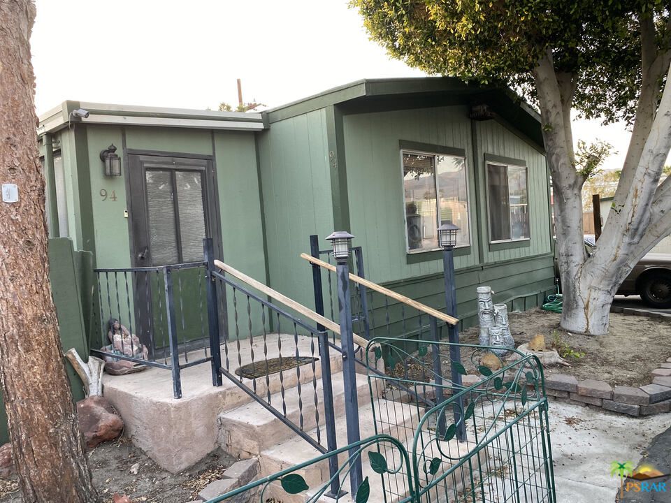 17850 Corkill Rd, Desert Hot Springs, CA 92241