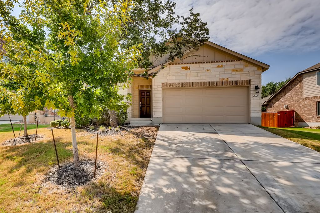 28228 Bass Knl, San Antonio, TX 78260