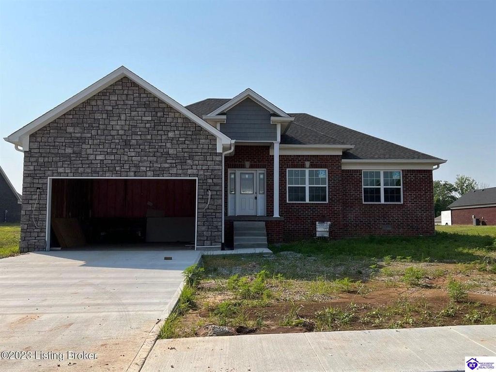 307 Rolling Meadows Ln, Bardstown, KY 40004 MLS HK23002590 Trulia