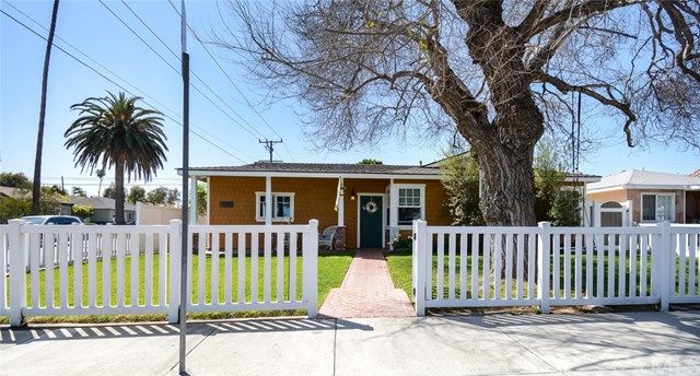 2811 Vail Ave, Redondo Beach, CA 90278