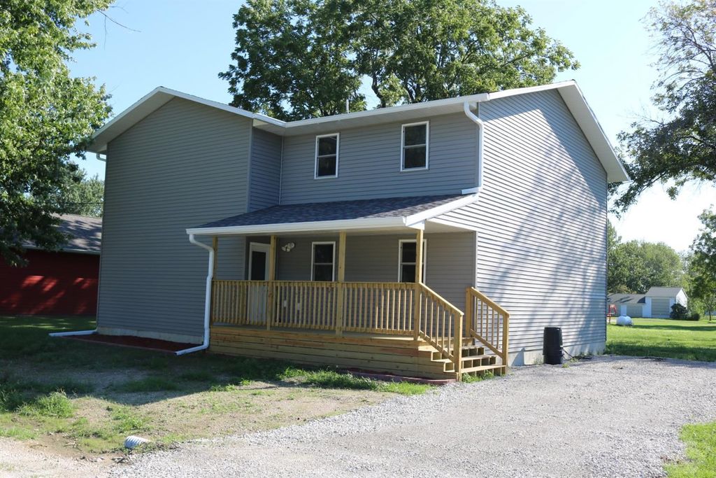 306 Franklin 4th St, Donnellson, IA 52625 Trulia