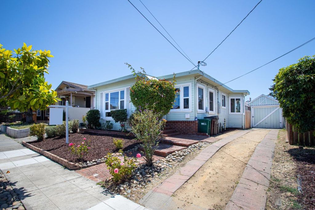 2380 108th Ave, Oakland, CA 94603 Trulia