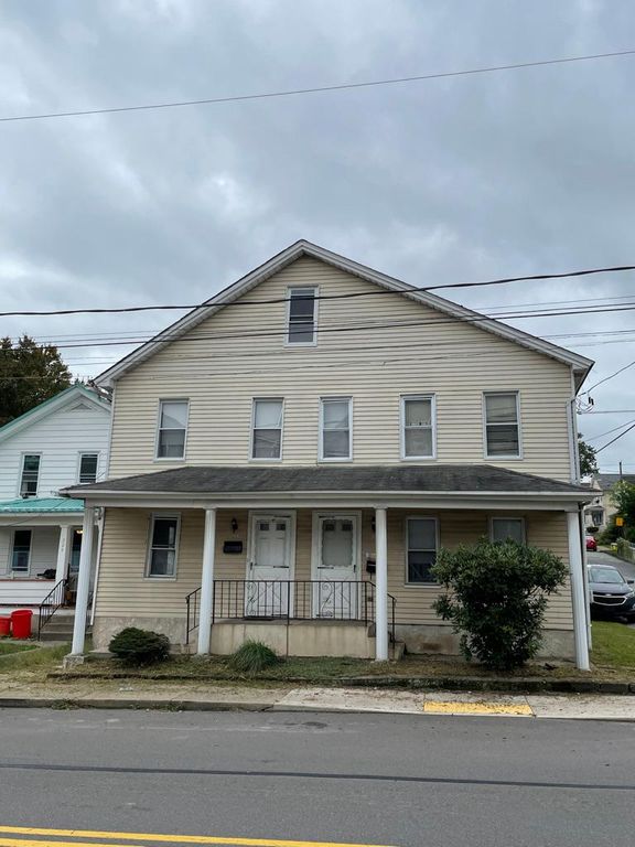 233 Union St, Taylor, PA 18517