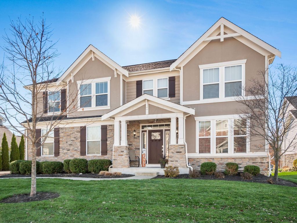 9692 Persimmon Pl, Plain City, OH 43064 Trulia