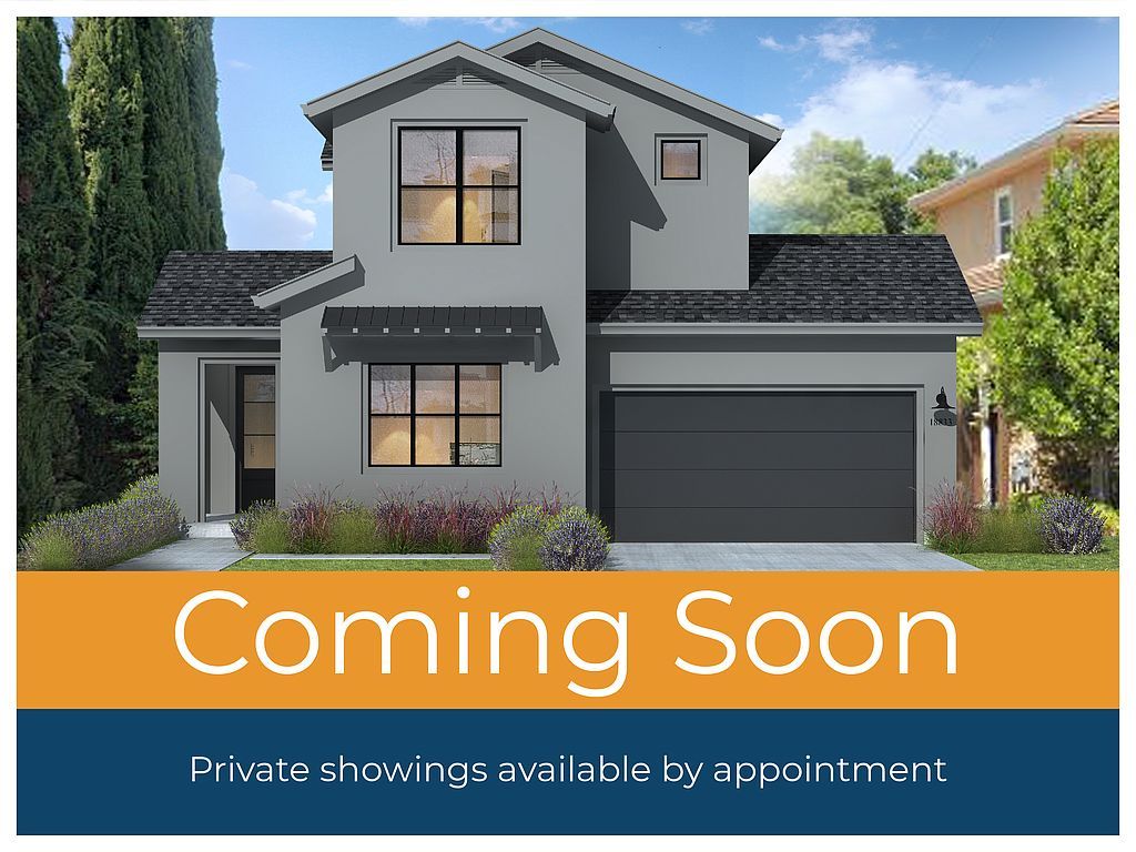 18833 Tuggle Ave, Cupertino, CA 95014