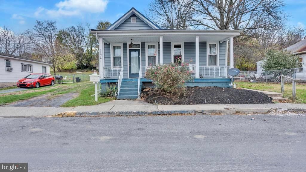 1103 N High St, Duncannon, PA 17020 Trulia