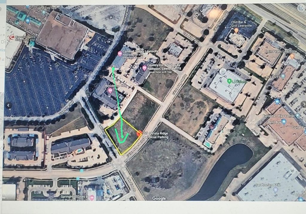 755 Vista Ridge Mall Dr, Lewisville, TX 75067 MLS 20151126 Trulia