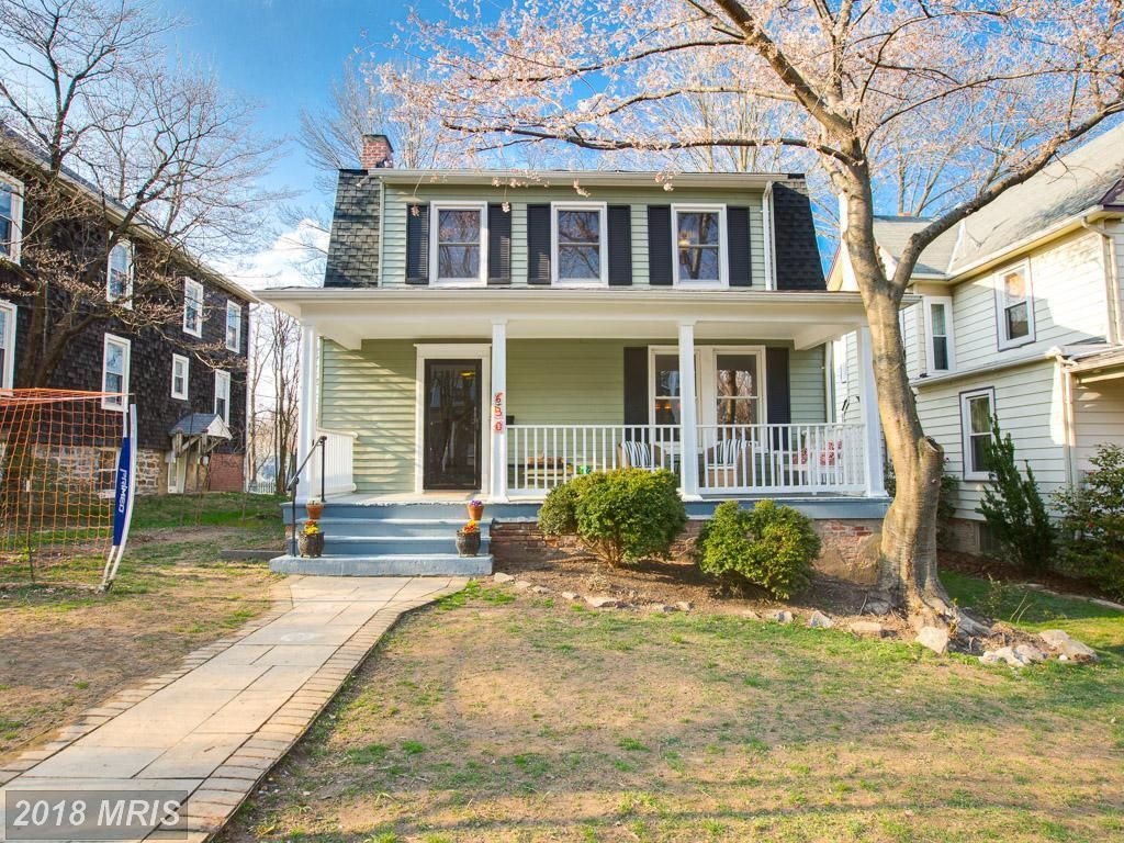 630 Saint Johns Rd, Baltimore, MD 21210 Trulia