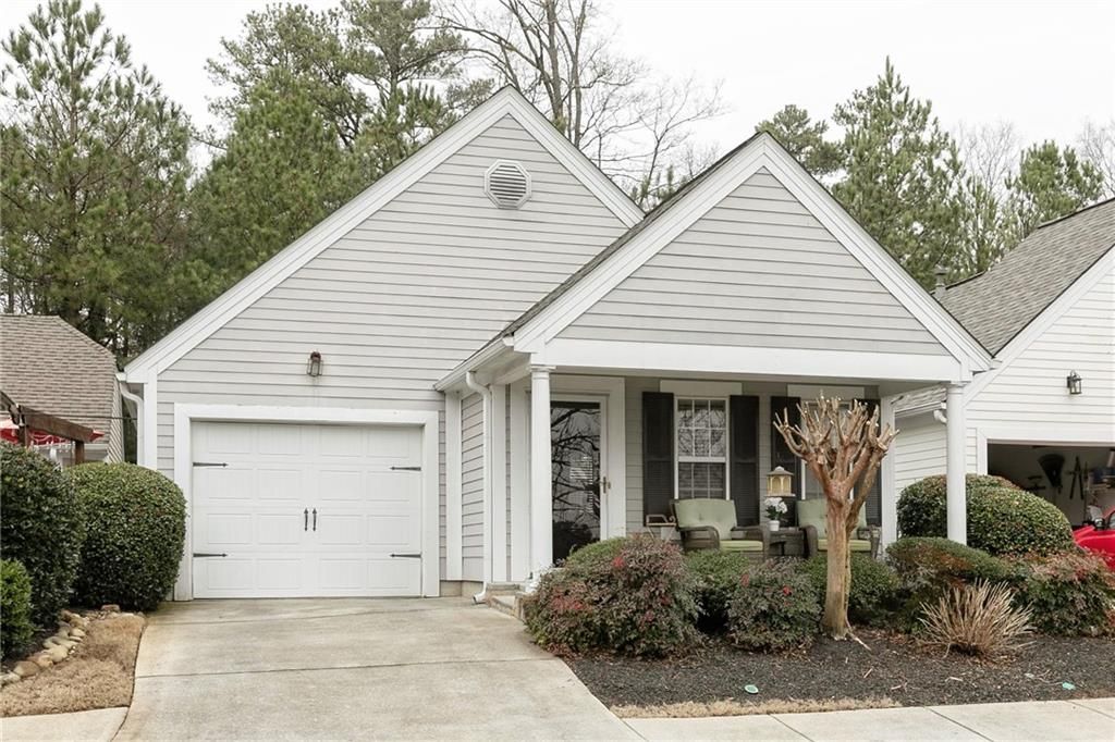 1488 Cottage Way 32, Marietta, GA 30066 2 Bed, 2 Bath SingleFamily