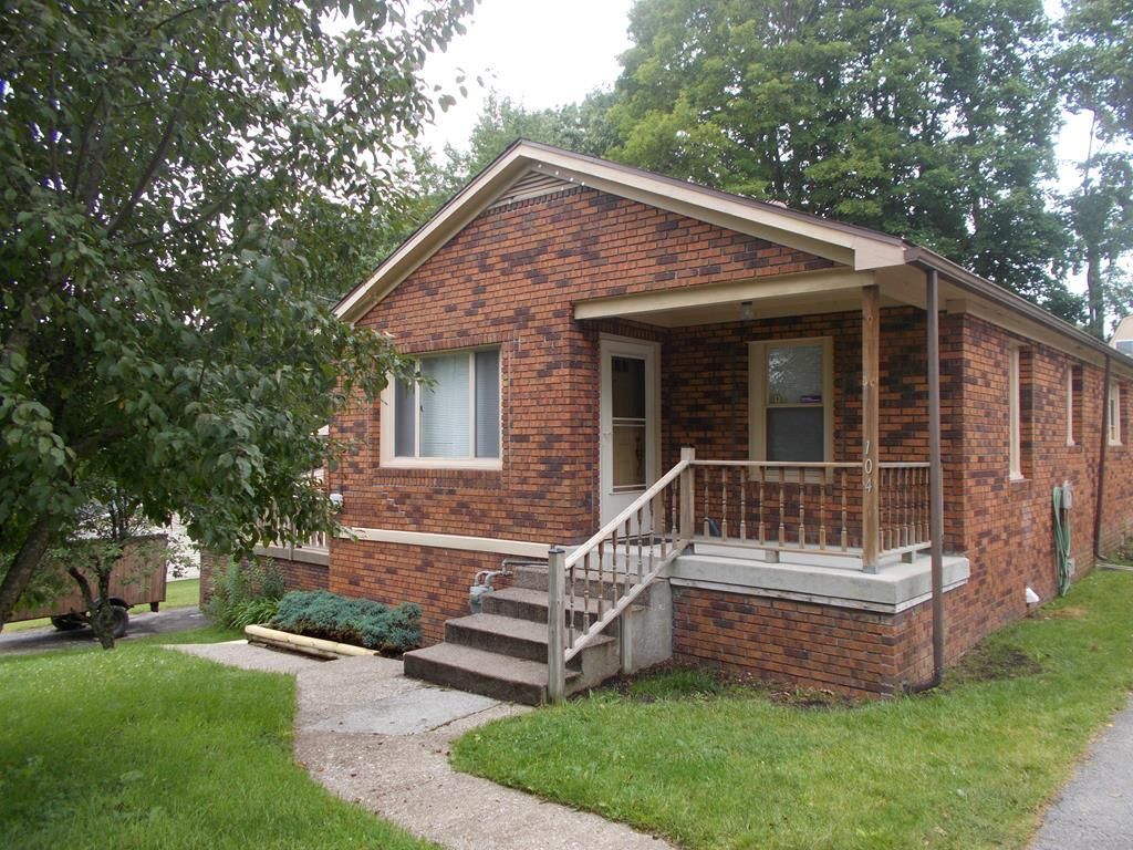 104 Junction St, Beckley, WV 25801