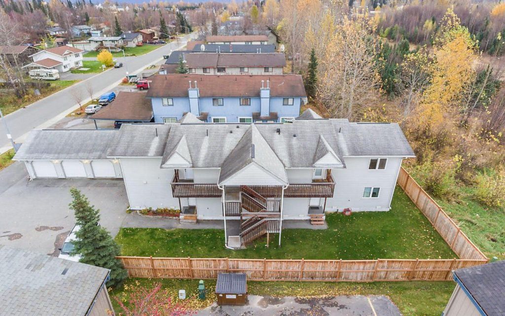 1800 E 72nd Ave #2, Anchorage, AK 99507
