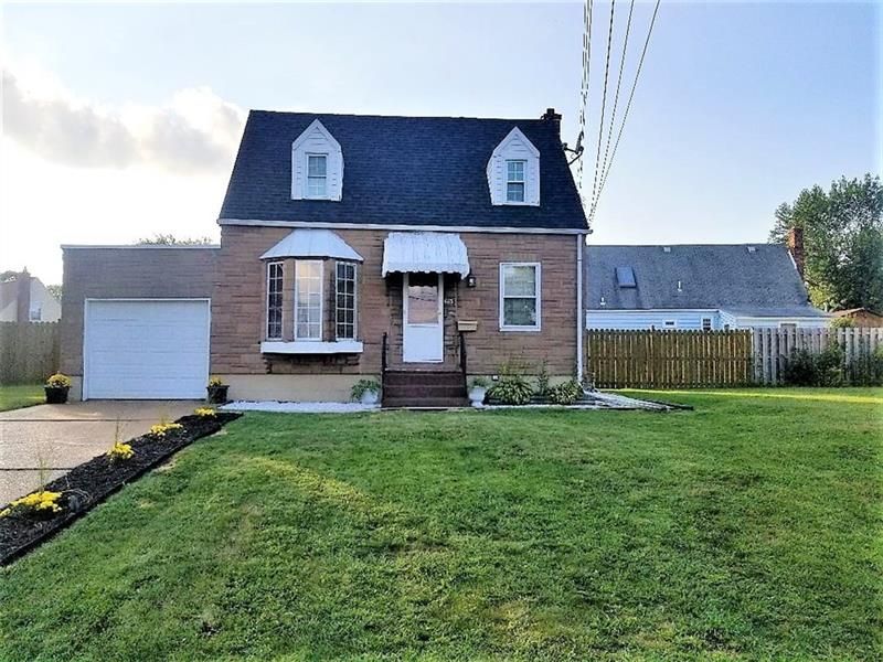 615 Riverview Dr, Dravosburg, PA 15034 Trulia