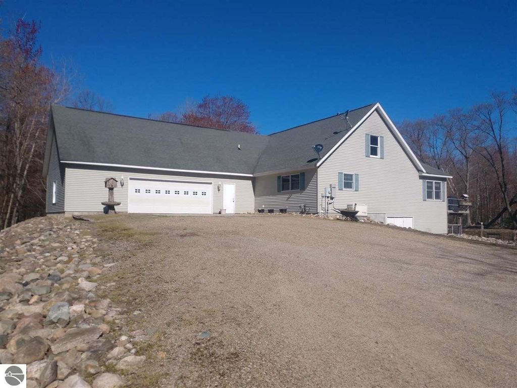 4693 E Michigan Ave, Au Gres, MI 48703 Trulia