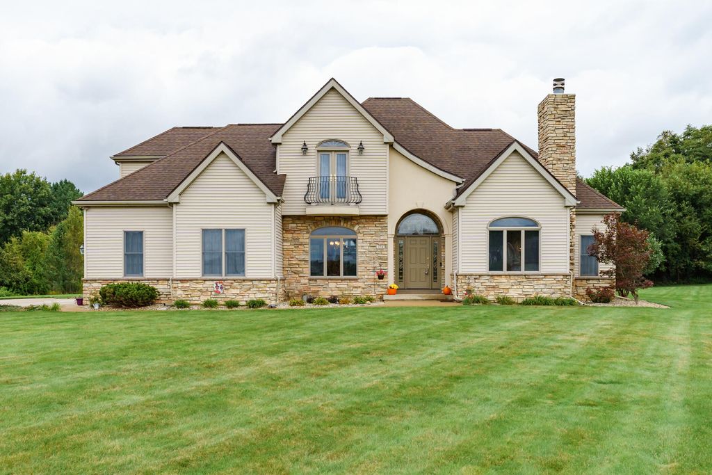 174 Pinehurst Ln, Battle Creek, MI 49015
