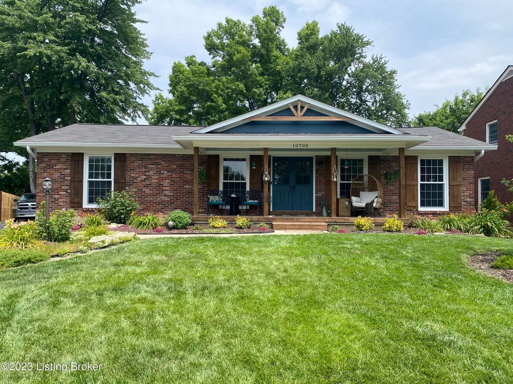 10705 Sunderland Pl, Douglass Hills, KY 40243 Trulia
