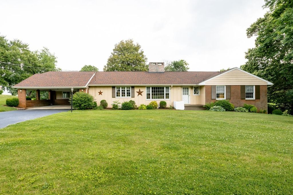 27 Cattle Scales Rd, Waynesboro, VA 22980 Trulia