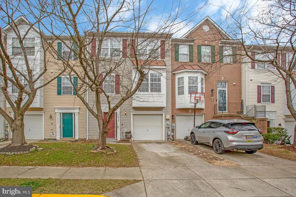 16338 Elkhorn Ln, Bowie, MD 20716 Trulia