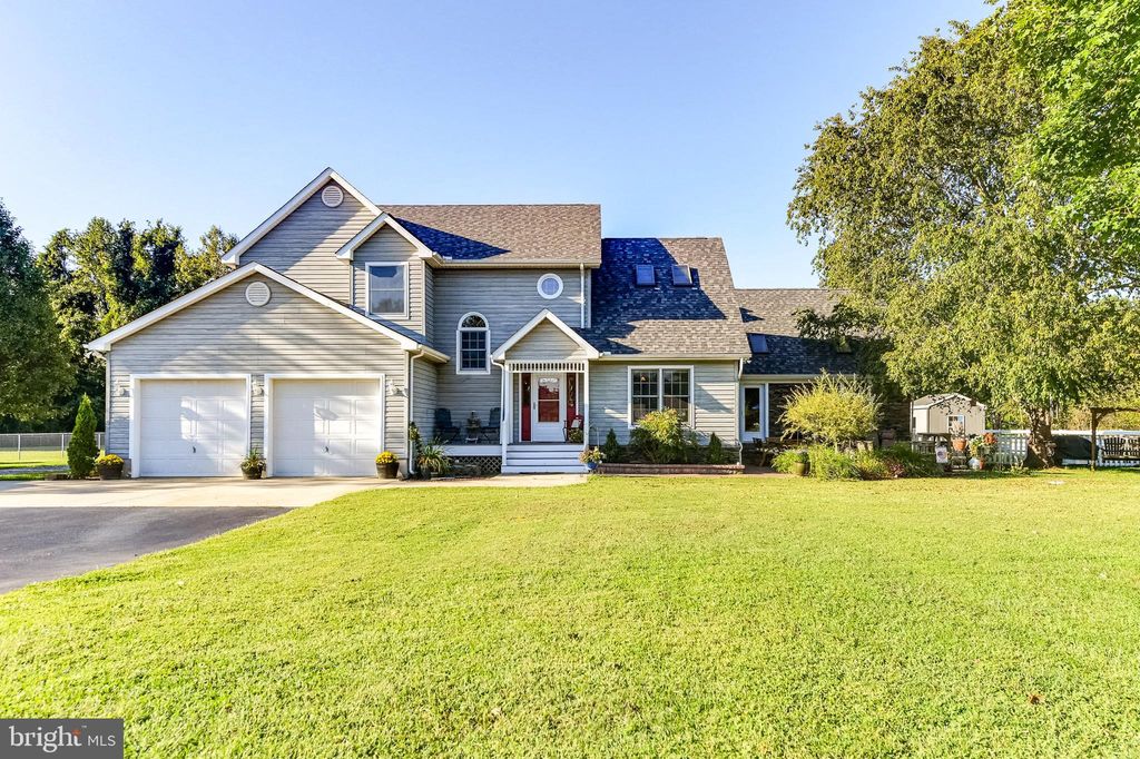 10327 Shingle Landing Rd, MD 21813 Trulia