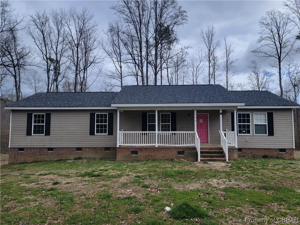 399 Countryside Dr, Saluda, VA 23149 MLS 2402444 Trulia