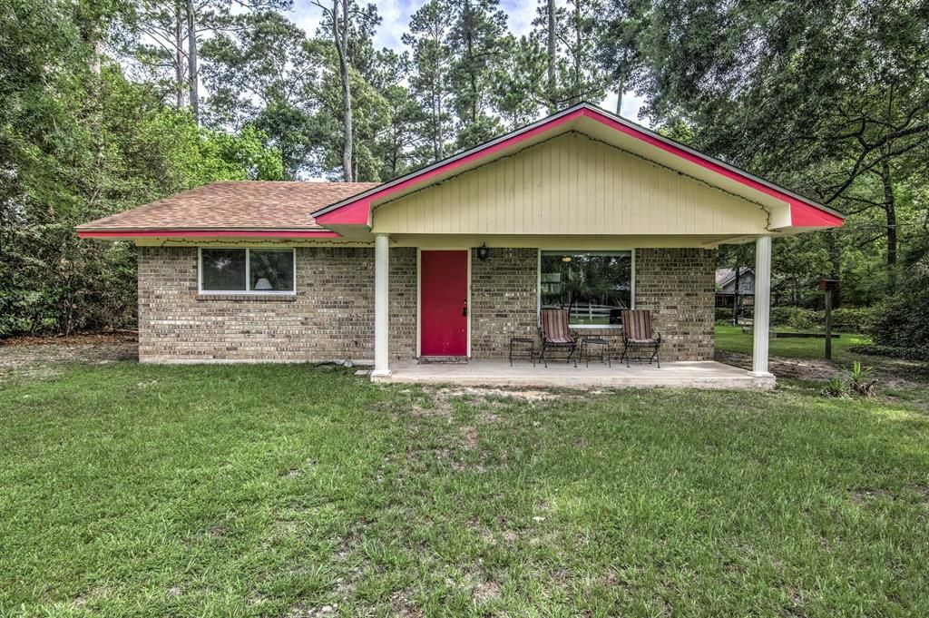 357 County Rd, Goodrich, TX 77335 Trulia