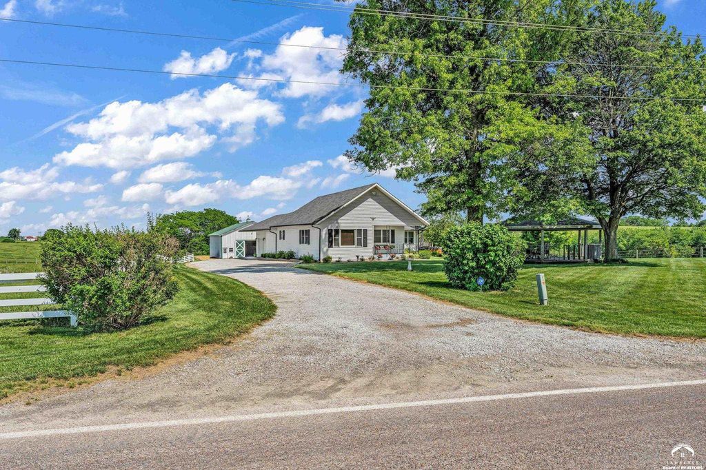 6301 Ottawa Rd, Atchison, KS 66002 MLS 161270 Trulia