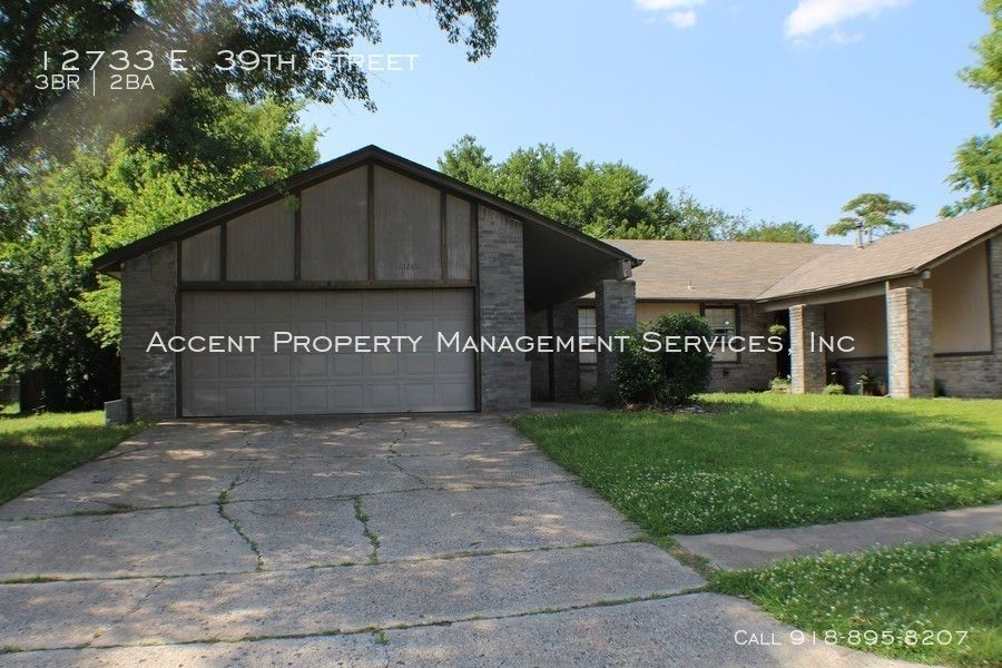 39th Street Duplex Tulsa, OK Trulia