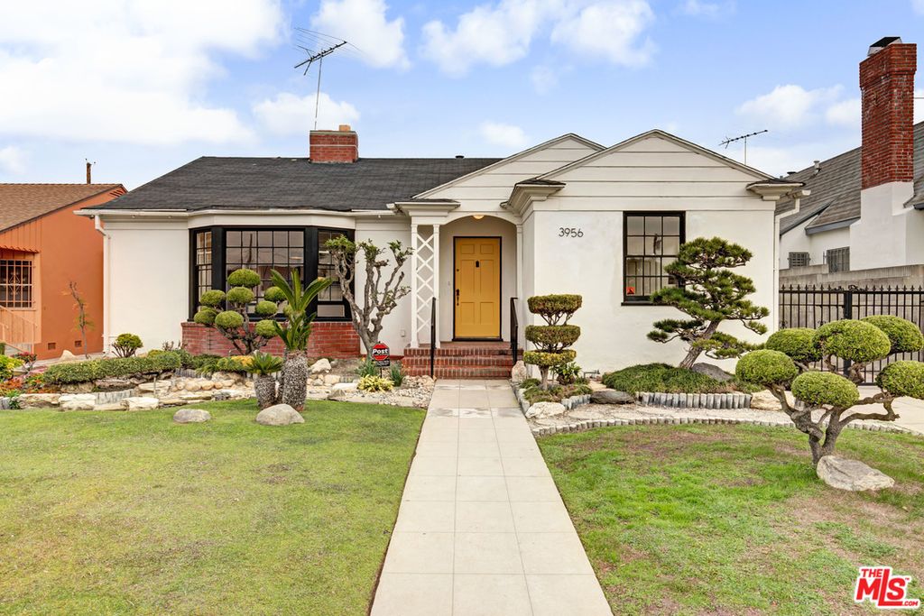 3956 Westside Ave, Los Angeles, CA 90008 Trulia