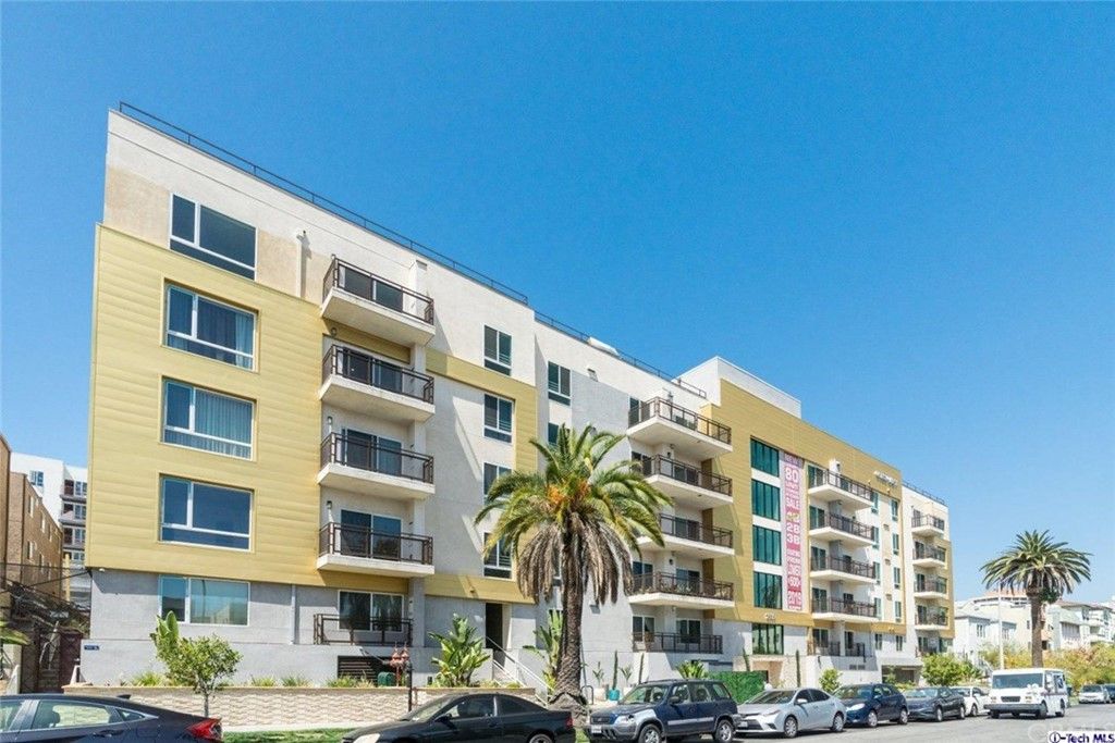 2939 Leeward Ave #516, Los Angeles, CA 90005
