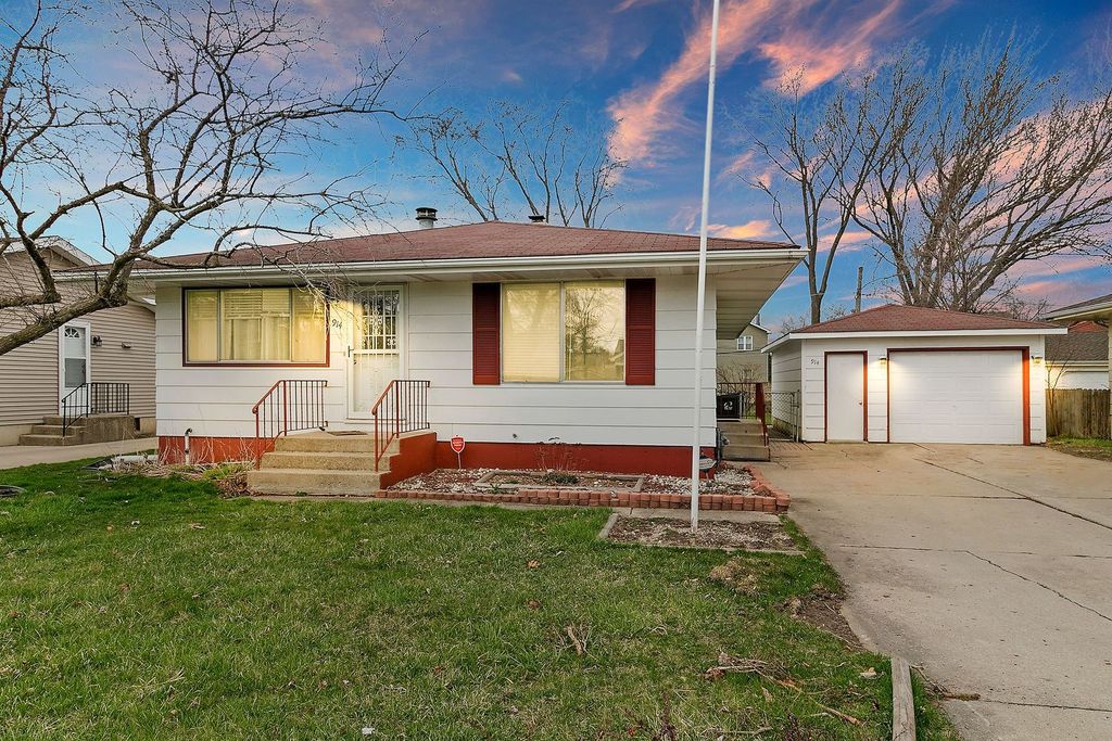 914 Wilson Ct, Zion, IL 60099 Trulia