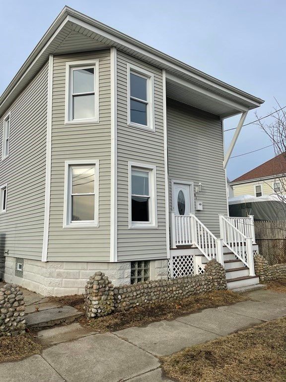 41 Edison St, New Bedford, MA 02745