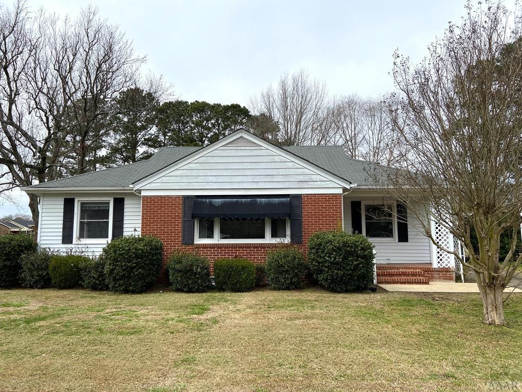 602 Spring Ave, Murfreesboro, NC 27855 Trulia