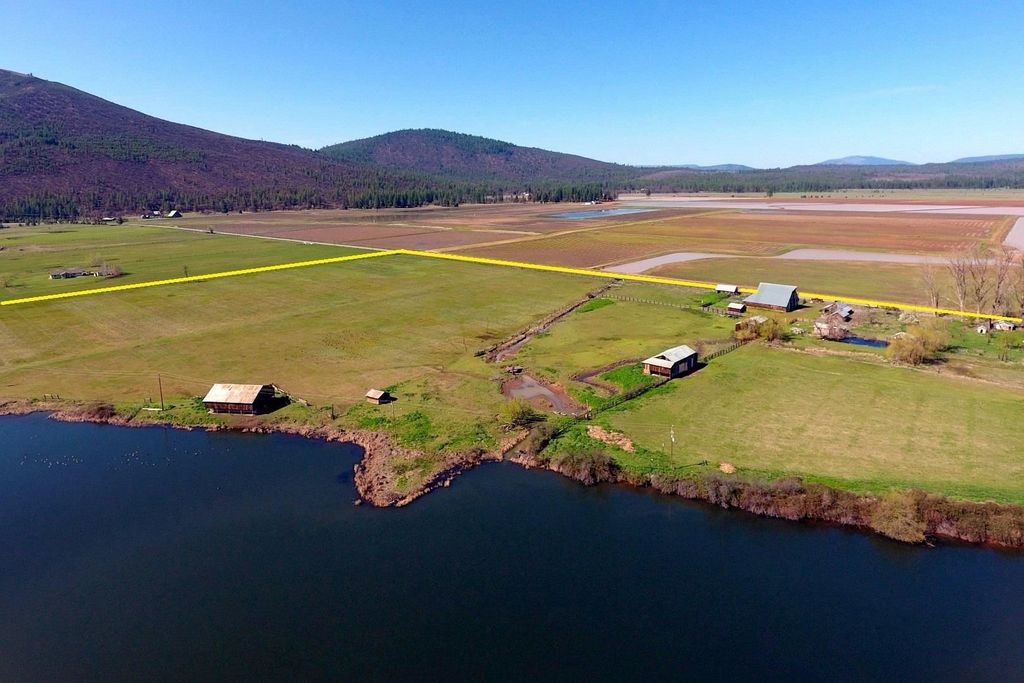 26155 Glenburn Rd, Fall River Mills, CA 96028 Trulia