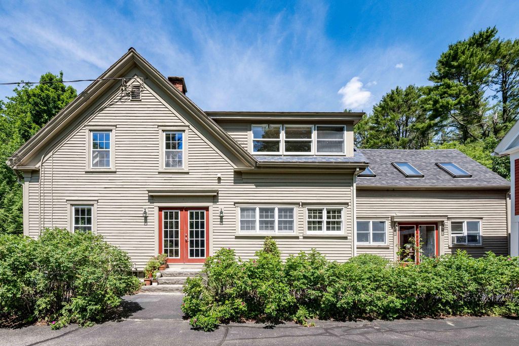 255 Log Cabin Road, Arundel, ME 04046 MLS 1596011 Trulia
