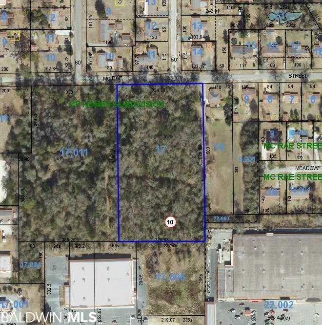 McRae St, Atmore, AL 36502 MLS 333698 Trulia