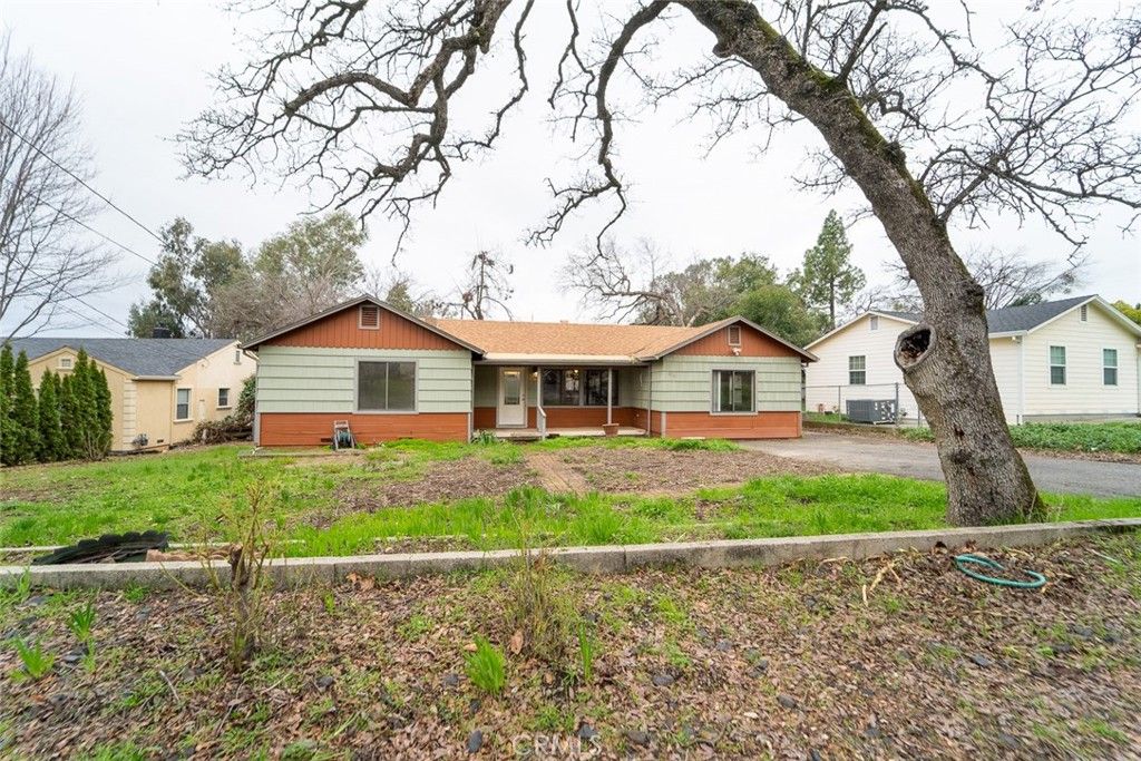 279 Canyon Highlands Dr, Oroville, CA 95966