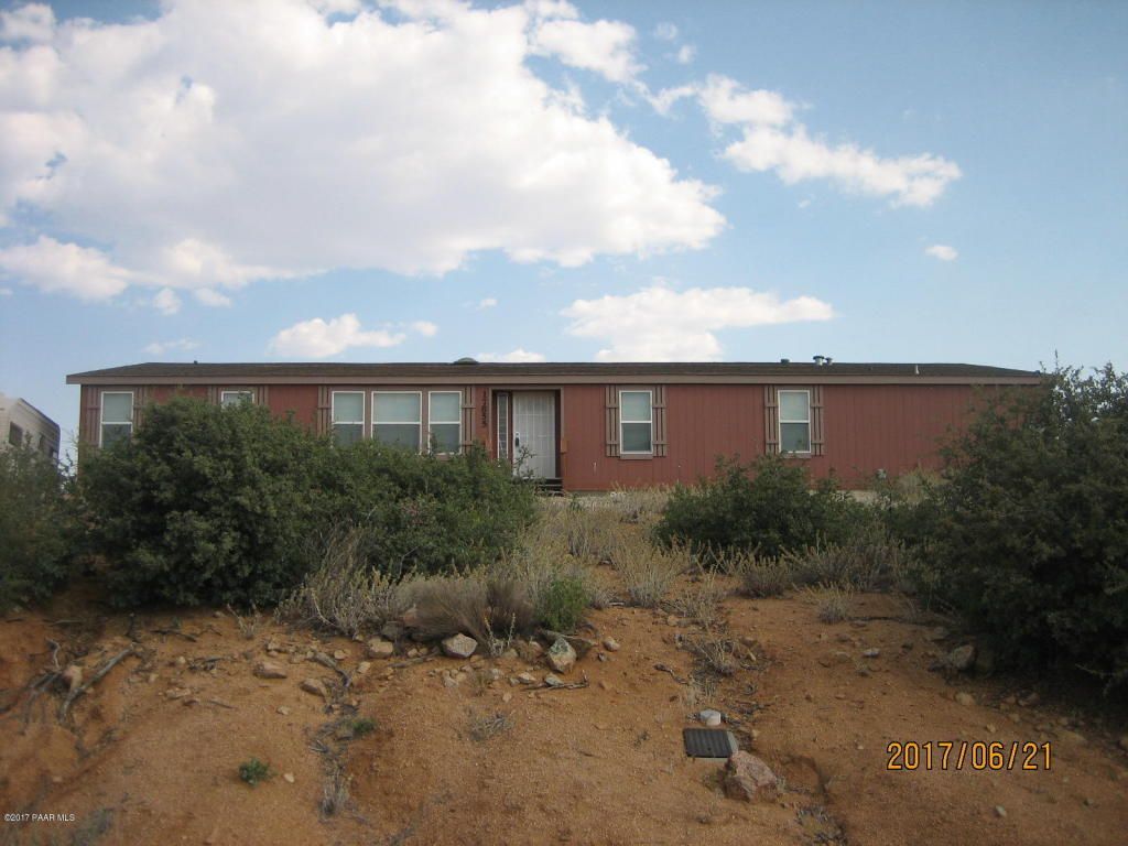 17855 E Hunters Ln, DeweyHumboldt, AZ 86327 Trulia