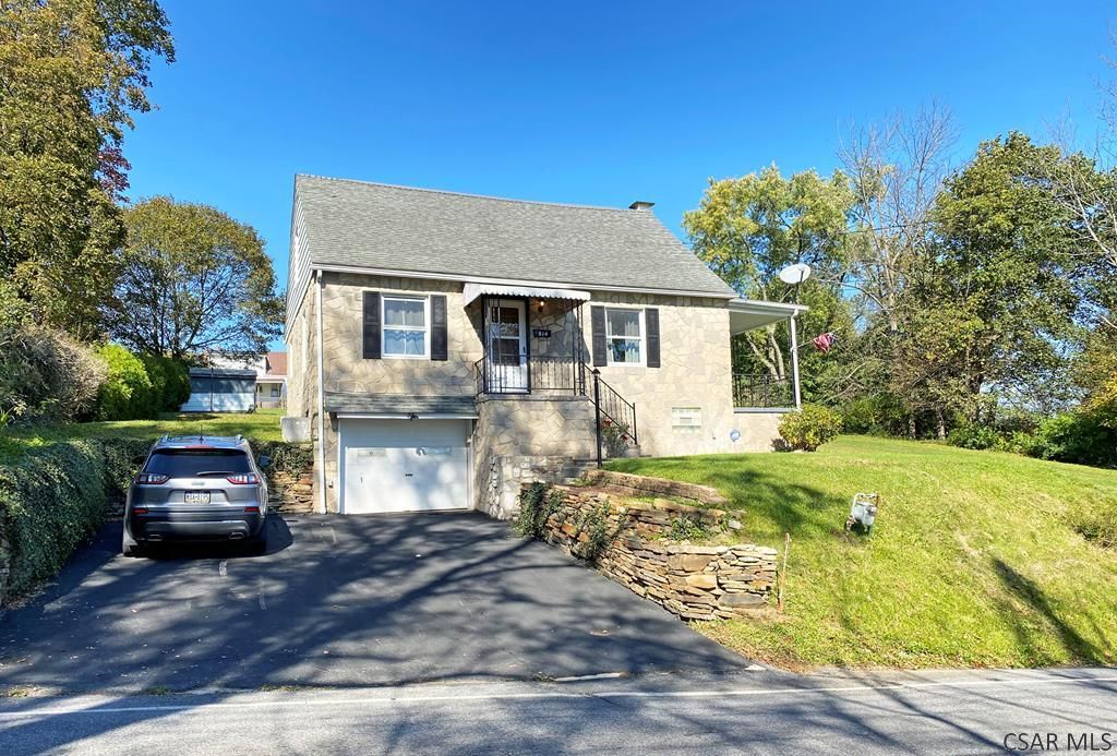 814 Belmont St, Johnstown, PA 15904