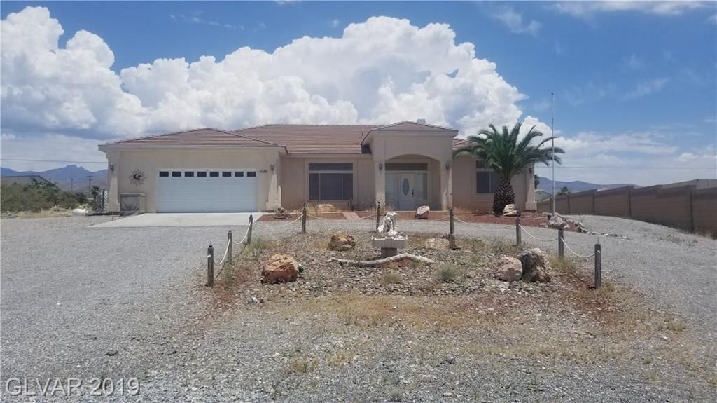 2081 Washoe Ave, Pahrump, NV 89048