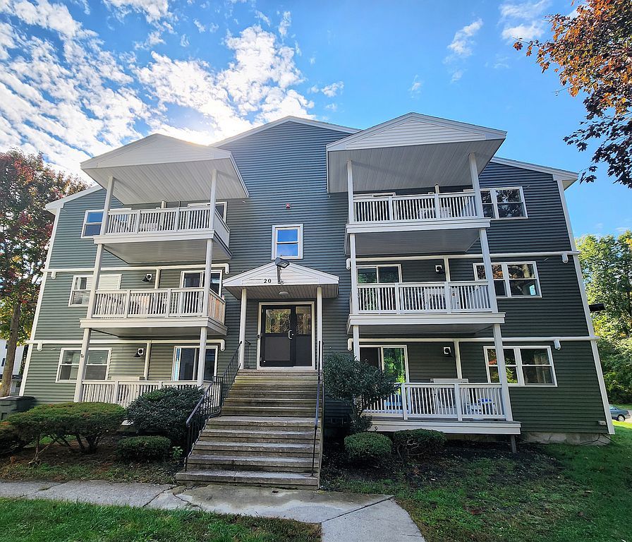 20 Abbey Rd 304, Leominster, MA 01453 Trulia